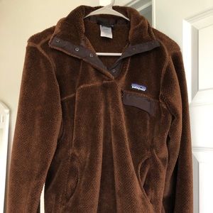 Patagonia Re-Tool Snap-T® - Pull over sweater